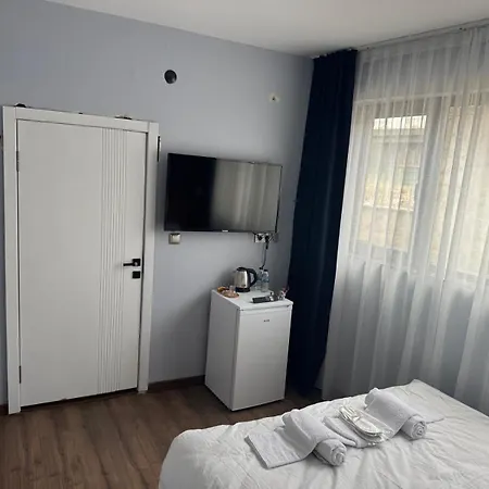 New Yasamkent Atakoru Double Hotel *