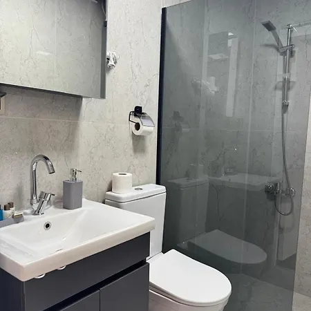 New Yasamkent Atakoru Double Hotel *