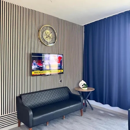 Hotel New Yasamkent Atakoru Double Ankara