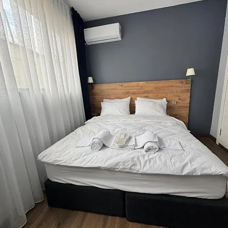 New Yasamkent Atakoru Double Ankara