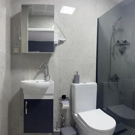 Hotel New Yasamkent Atakoru Double