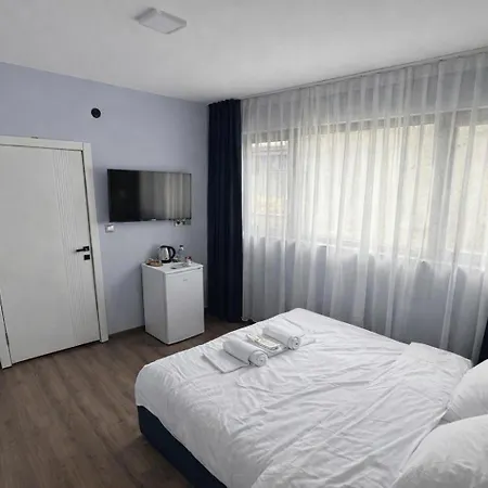 Hotel New Yasamkent Atakoru Double Ankara